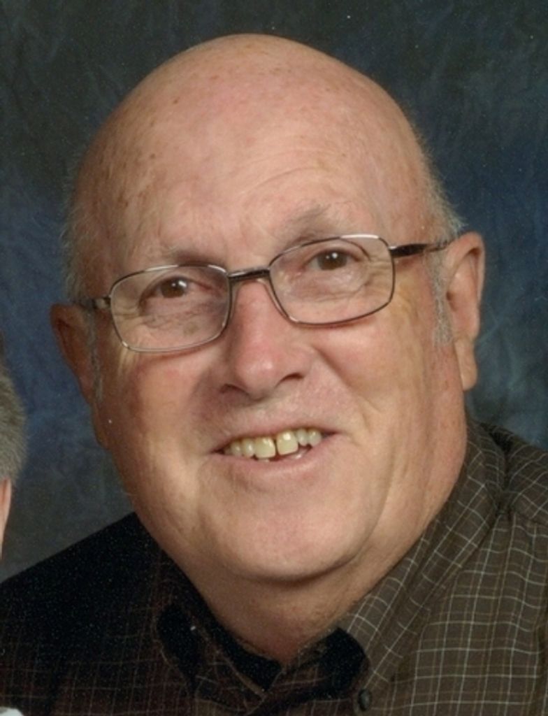 Bernard A. Adams Profile Photo