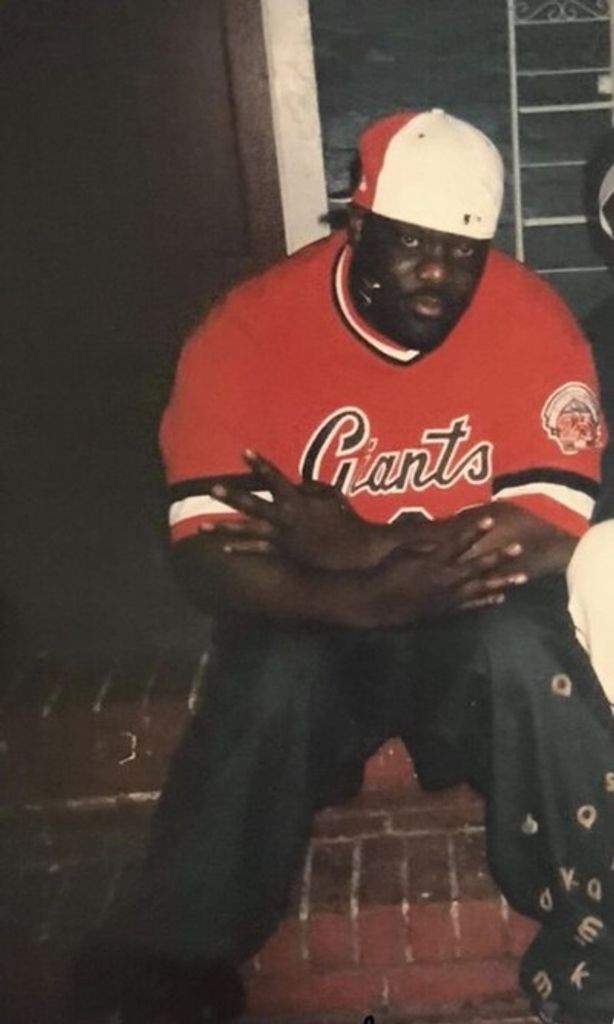 Demetrius Powell Profile Photo