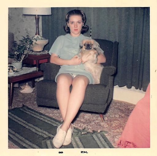 Shirley Ann Sterwald Barber photo gallery thumbnail 10 of 43