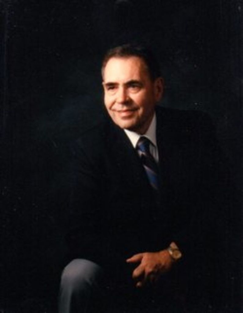 Frederick Walter Mcculley