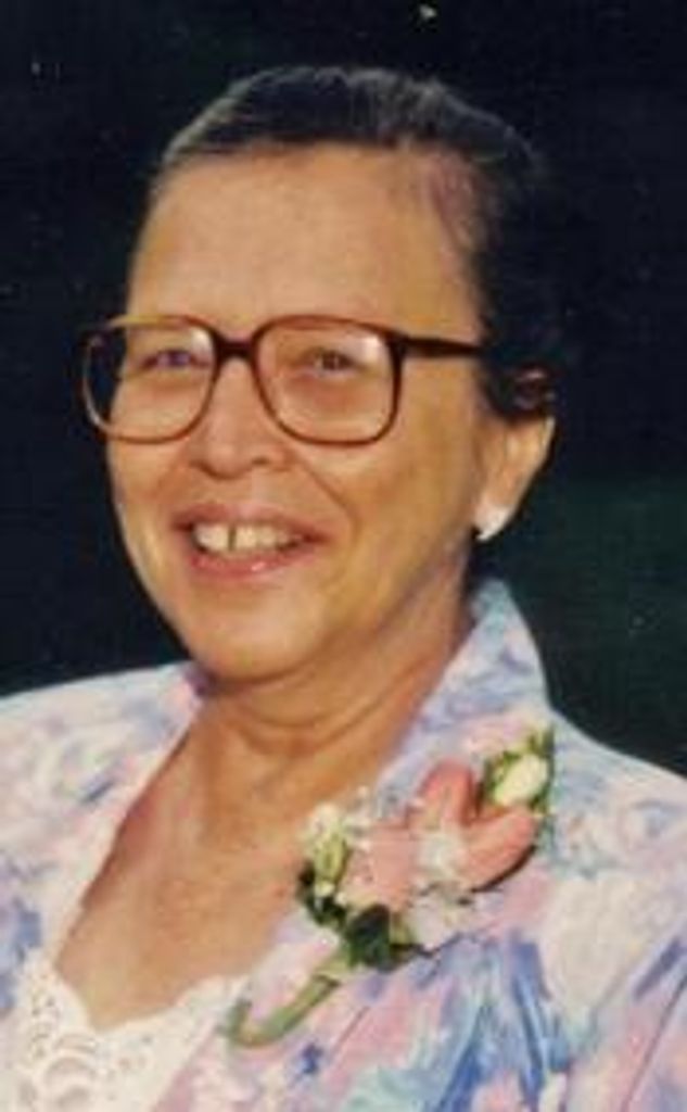 Sarah "Sally" Wardlow