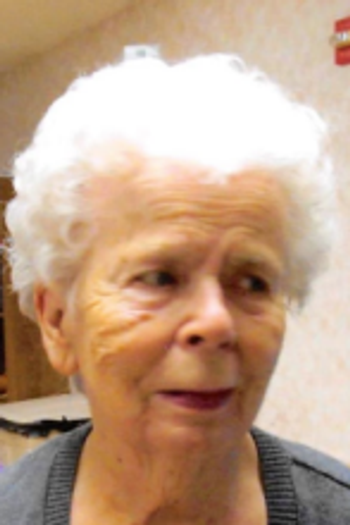 Claire I. Thomas