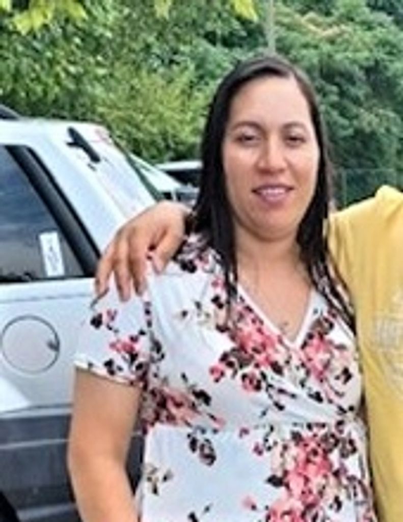 Adriana Brito-Pina