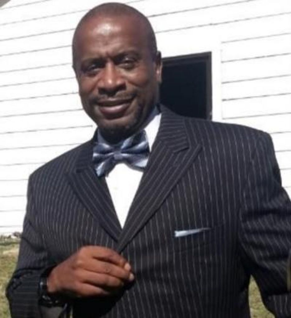 Jeffrey Charles Calhoun Profile Photo