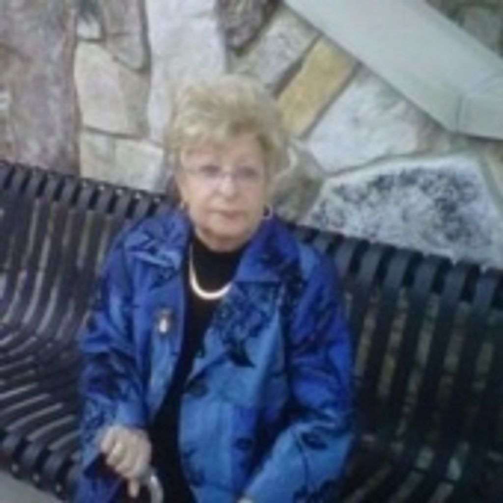 Mrs. Shirley A. Kapuscinski