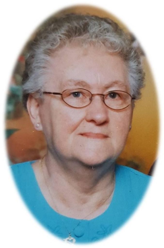 Rosie B. F. Short Profile Photo