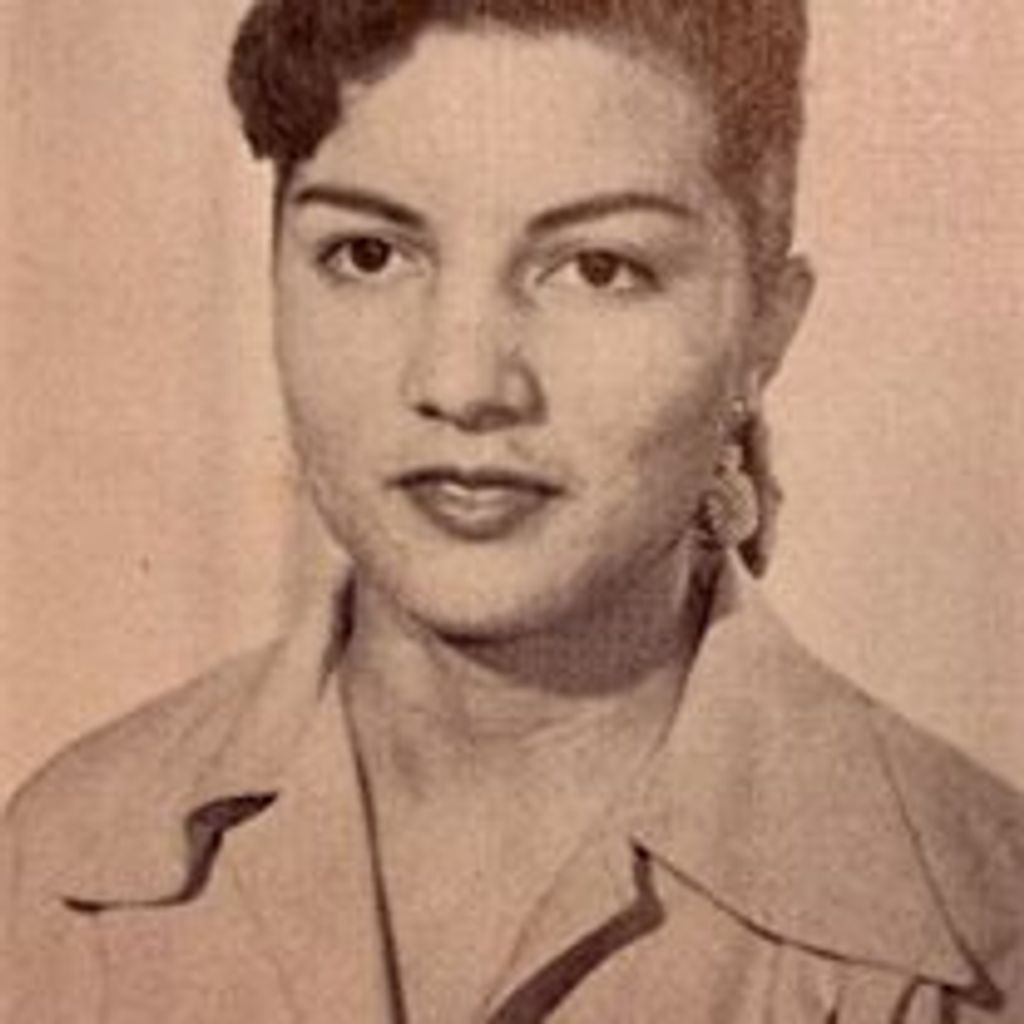 Mirta Barrera