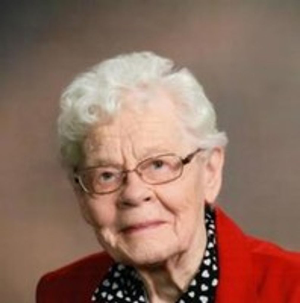 Bernadetta C. Lochtefeld