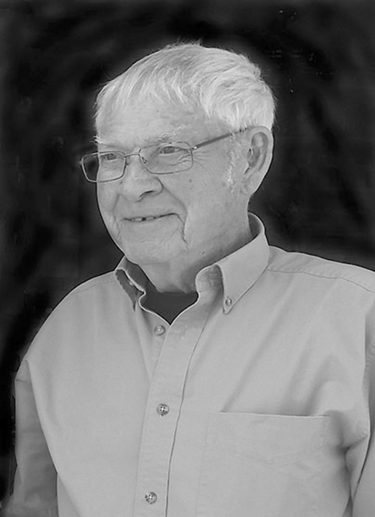 Robert L. Shanks