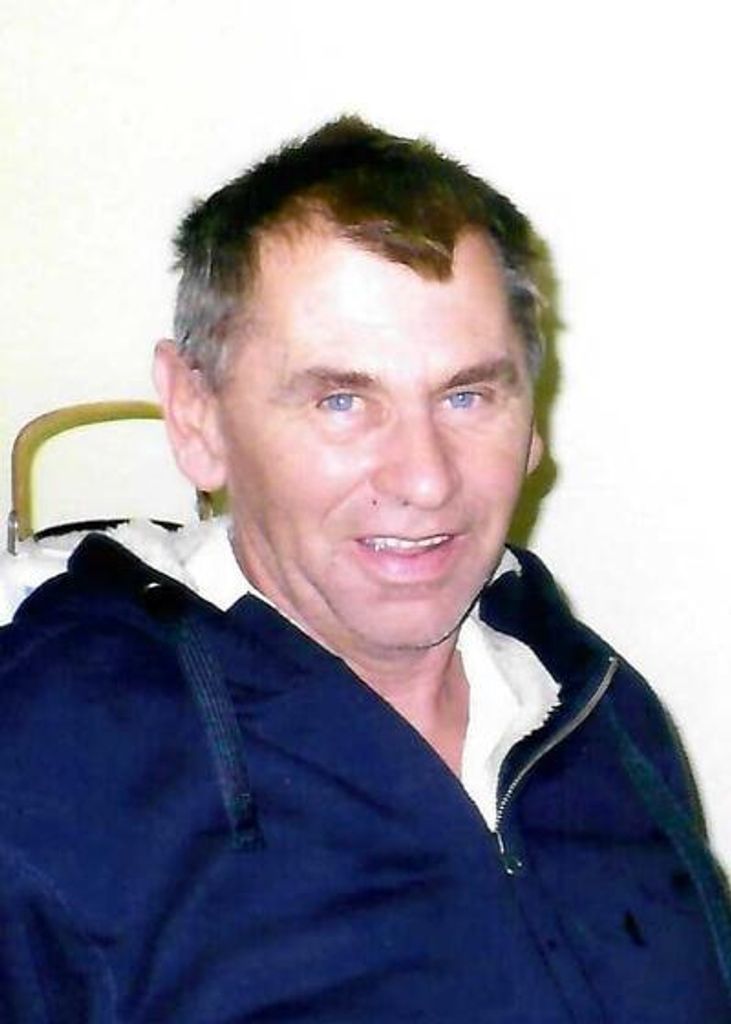Richard Lee Lemen, Jr. Profile Photo
