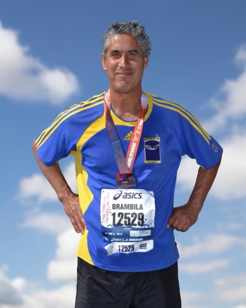 Juan Brambila Ortiz Profile Photo