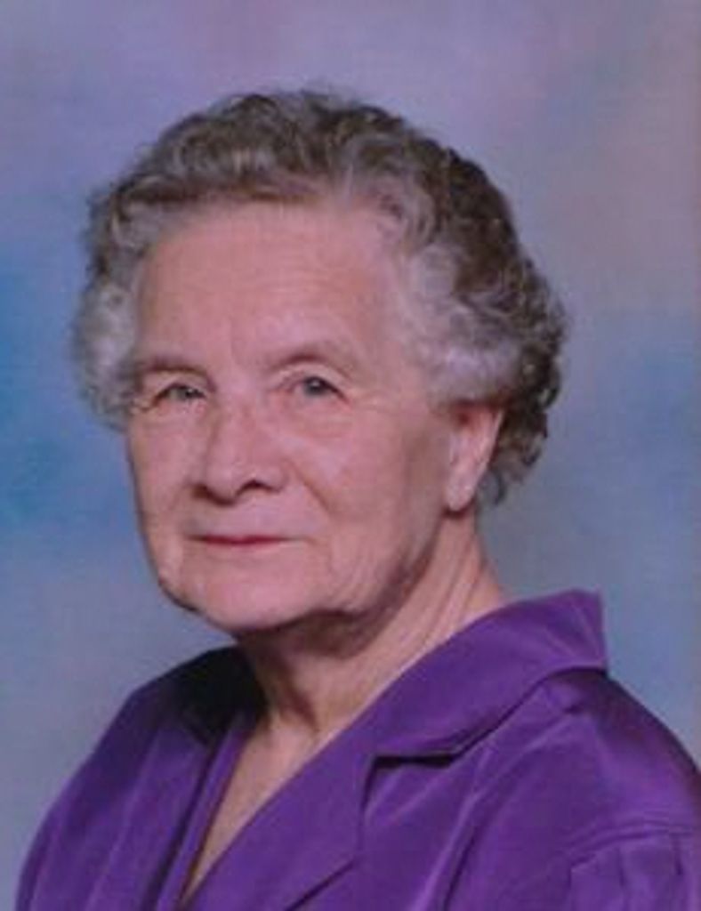Maurine Judd Whitlow Profile Photo