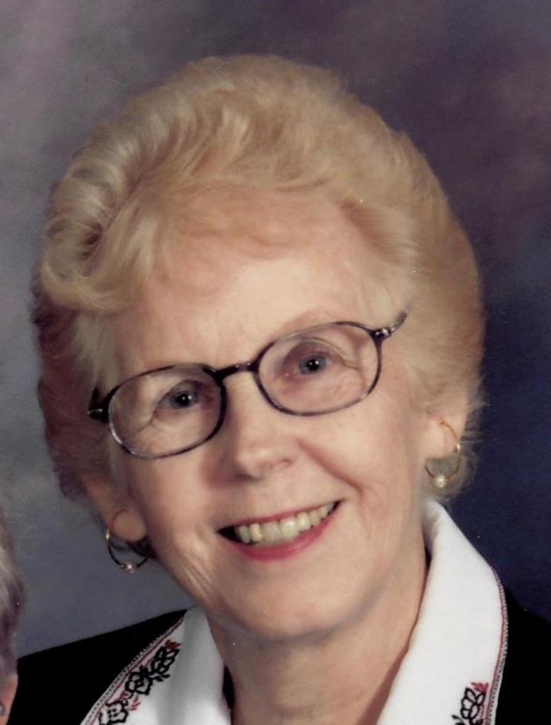 Patricia Ann Holland Profile Photo