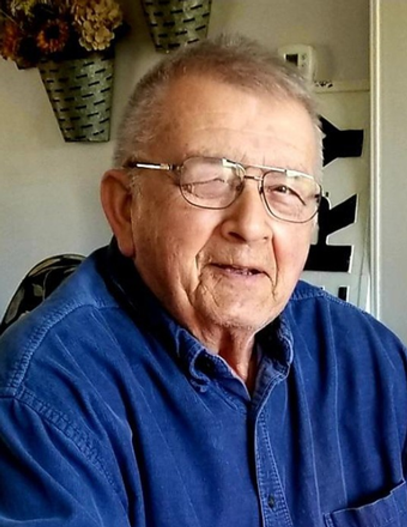 Tony L. Deeds Profile Photo