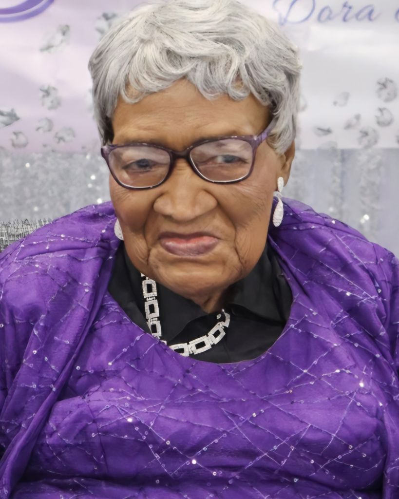 Dora Ella Carter Profile Photo