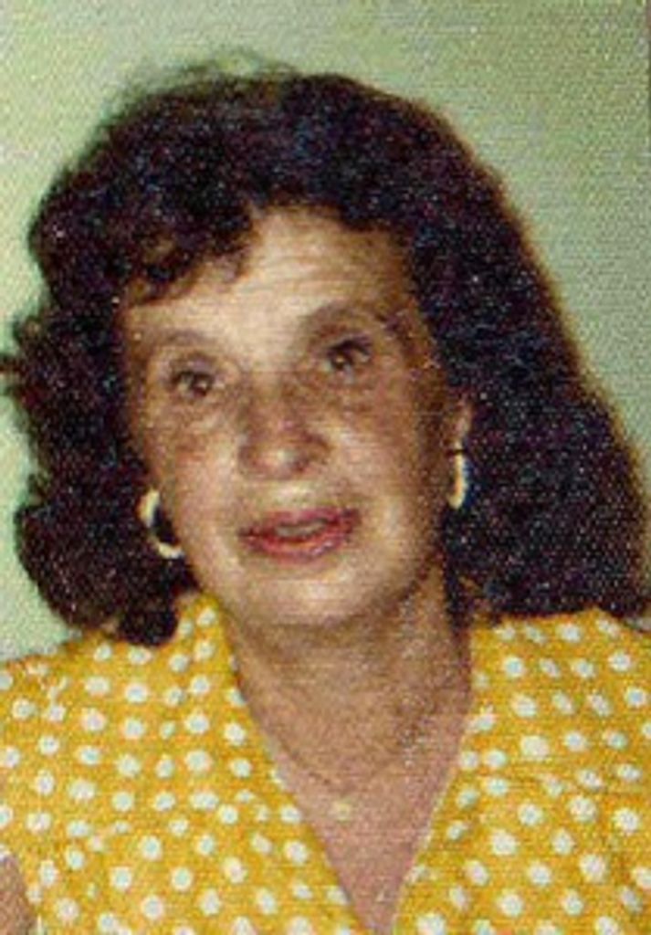 Janet Campion Shuler