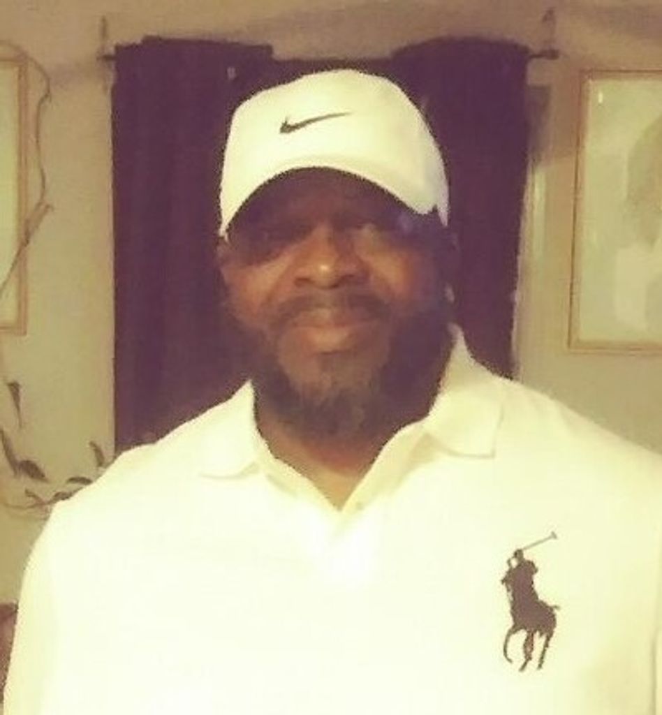 Ricky Lorenzo Coleman Profile Photo