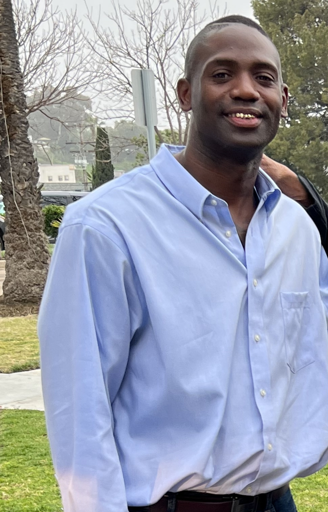 Eric Alexander Bray Profile Photo