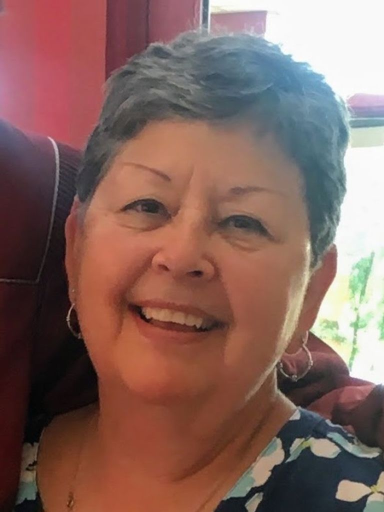 Rita J (Ralya)  O'Brien