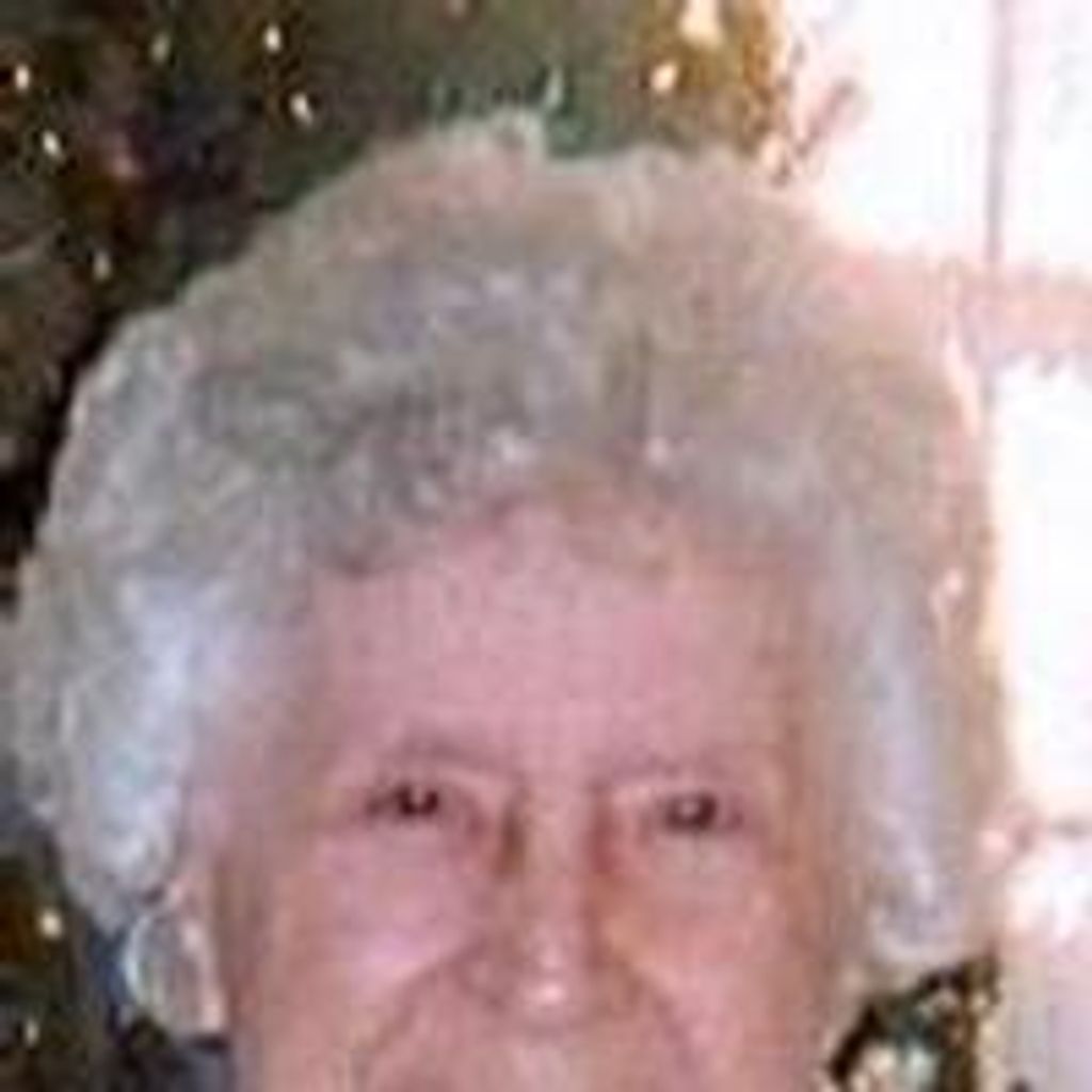 Florence Smolinski Profile Photo
