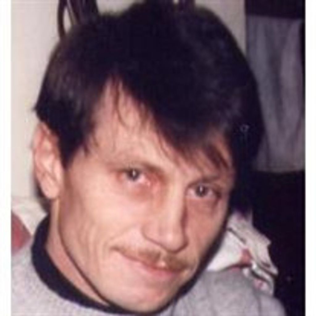 John F. Bigbee