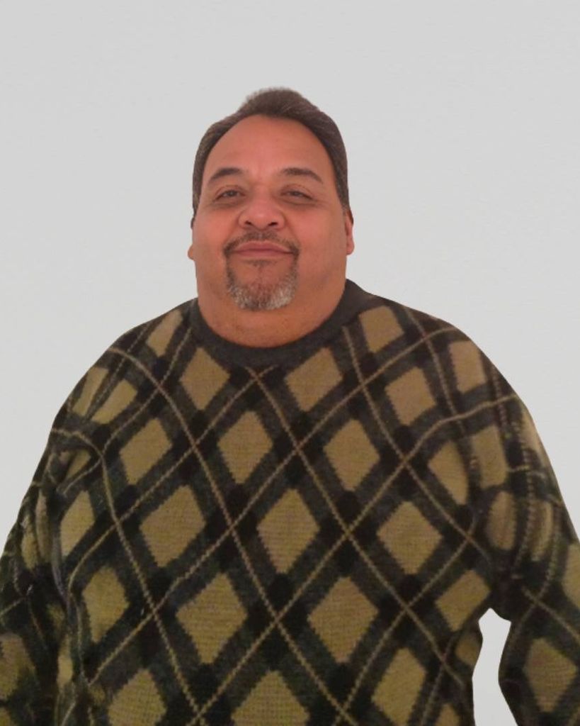Roberto Enriquez