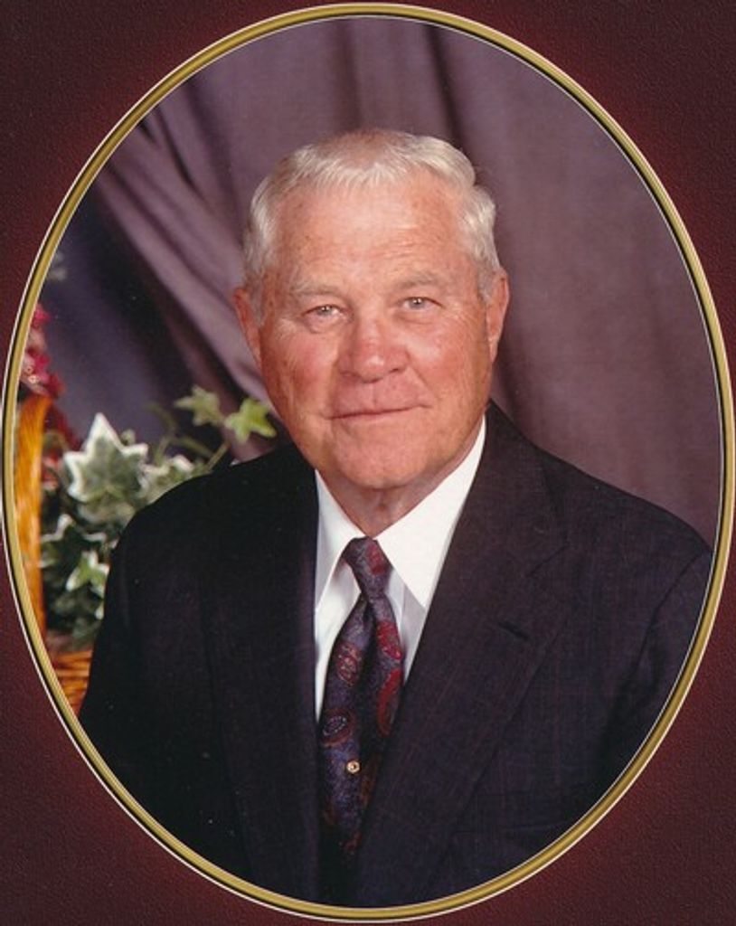 Robert (Bob) Earl Taylor Profile Photo