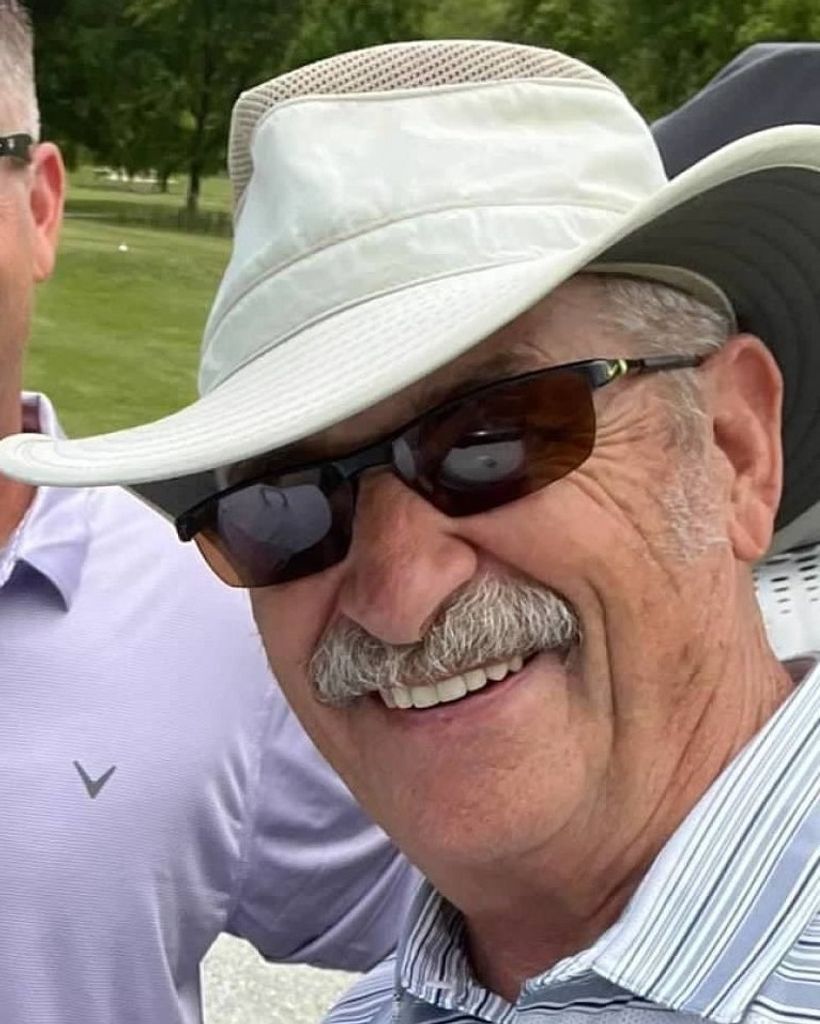 Elwood J. "Woody" Eby Profile Photo