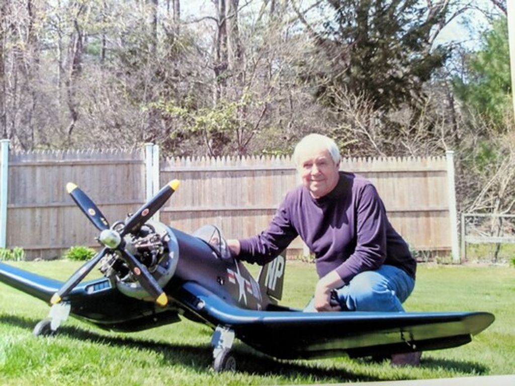 Peter N. Piostroski Profile Photo