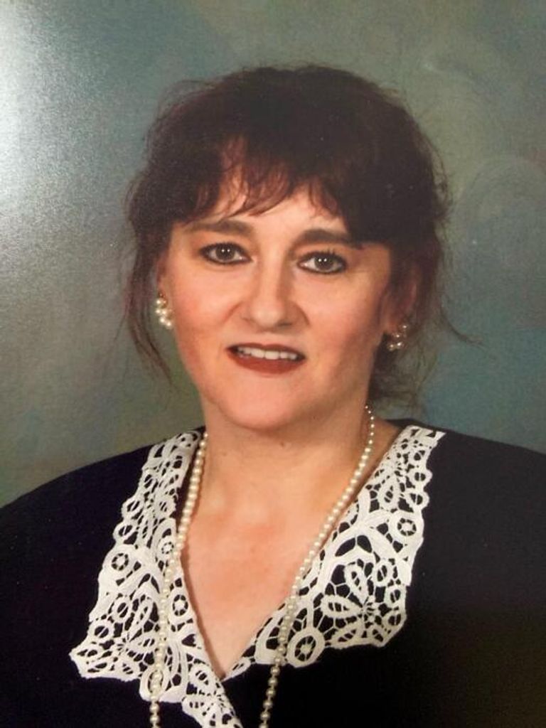 Deborah Elaine Quick