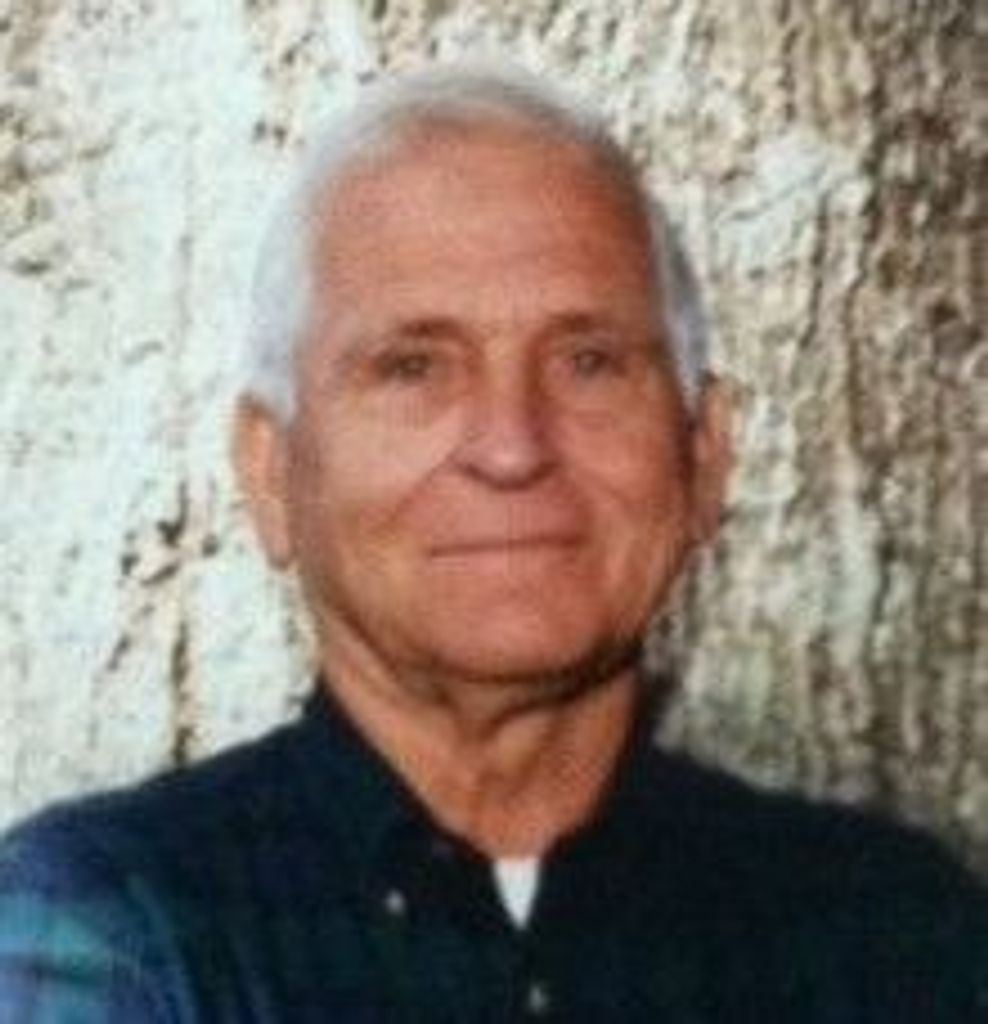 Donald Kent Stagg, Sr.