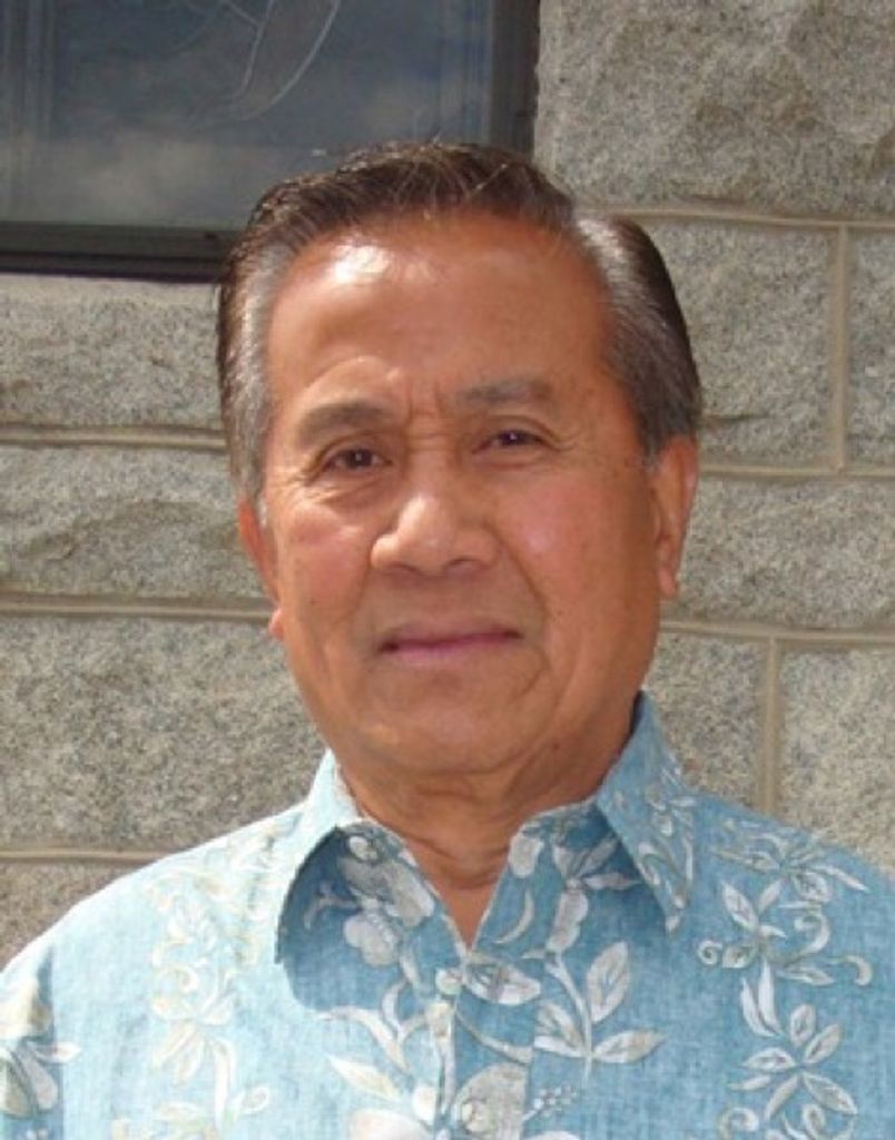 Isaias Rimando