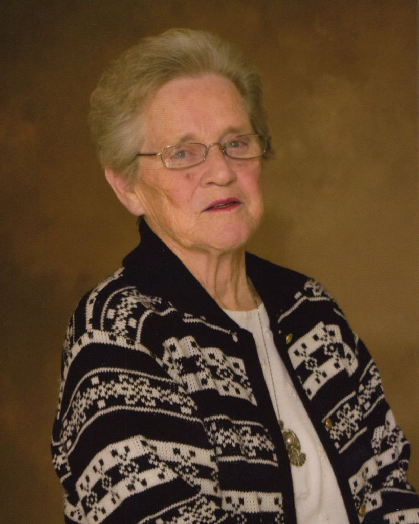 Peggy Powell Gay Profile Photo