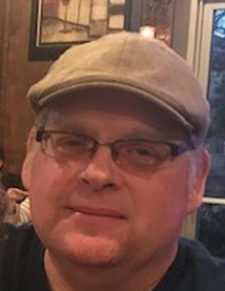 Brad Mitchell Austgen Profile Photo