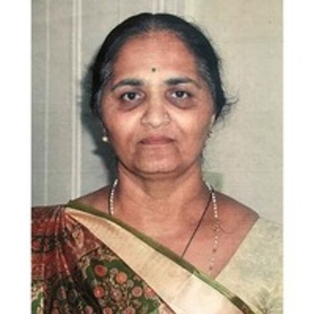 Indiraben Patel Profile Photo