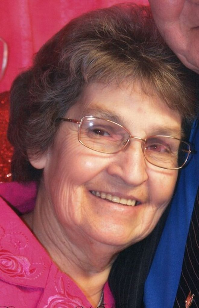 Margie Douglas Mayabb