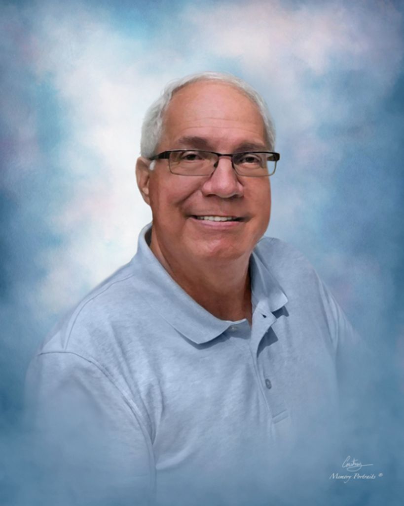 Thomas Darrell Wills Profile Photo