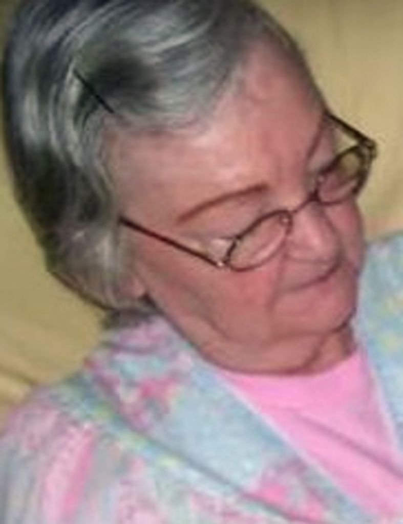 Susie Lucas