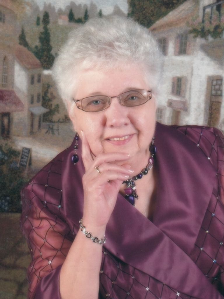 Kathryn Marie Horton Profile Photo