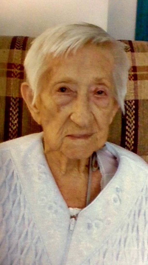 Dorothy G. (Zerphey)  Zeager