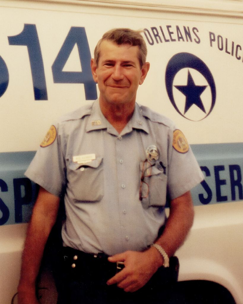 Michael Joseph Kilbride, Sr. Profile Photo