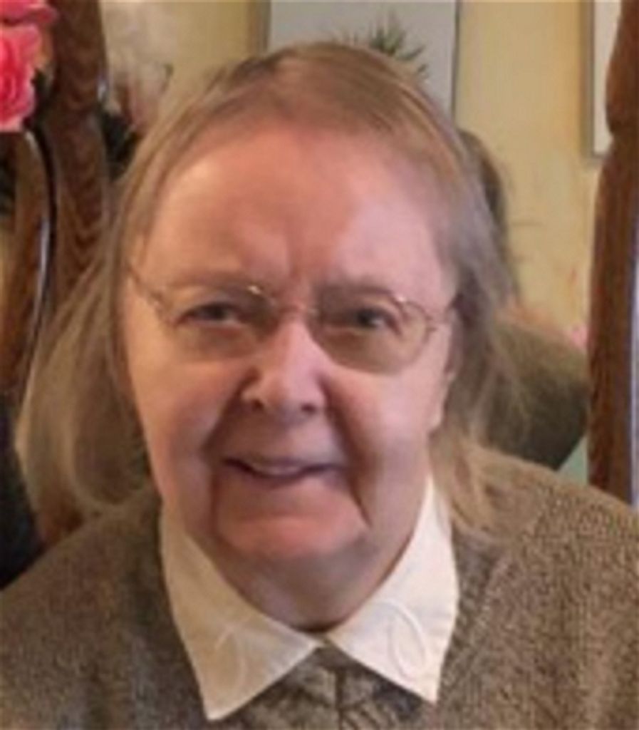 Dorothy Ella Snyder (Schantz)