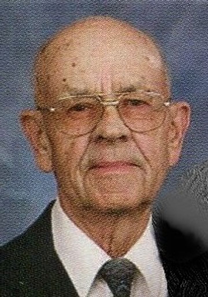 LeRoy Wangerin