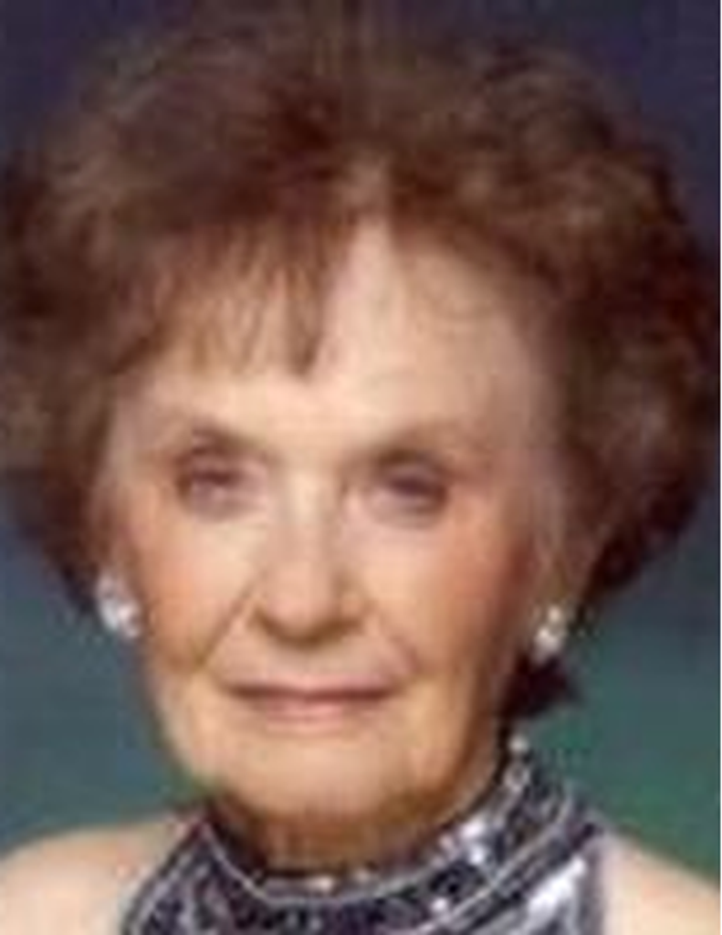 Anna  M. Krause