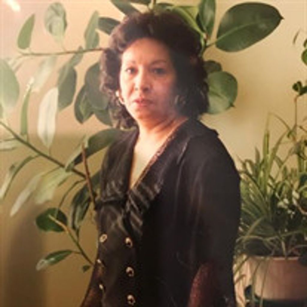 Carmen Maria Lozada