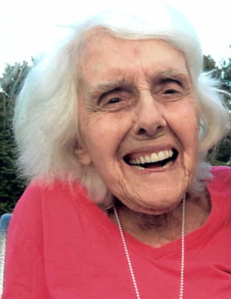 Hazel C Wessels