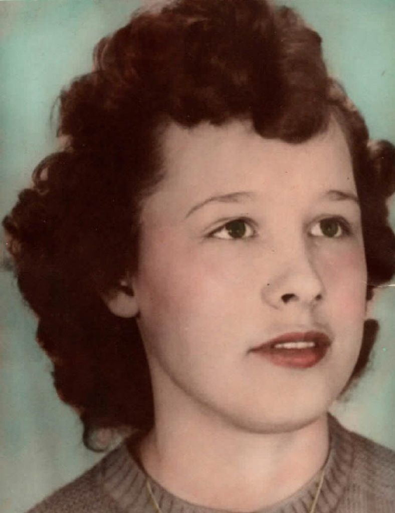 Lila Mae Richardson Profile Photo