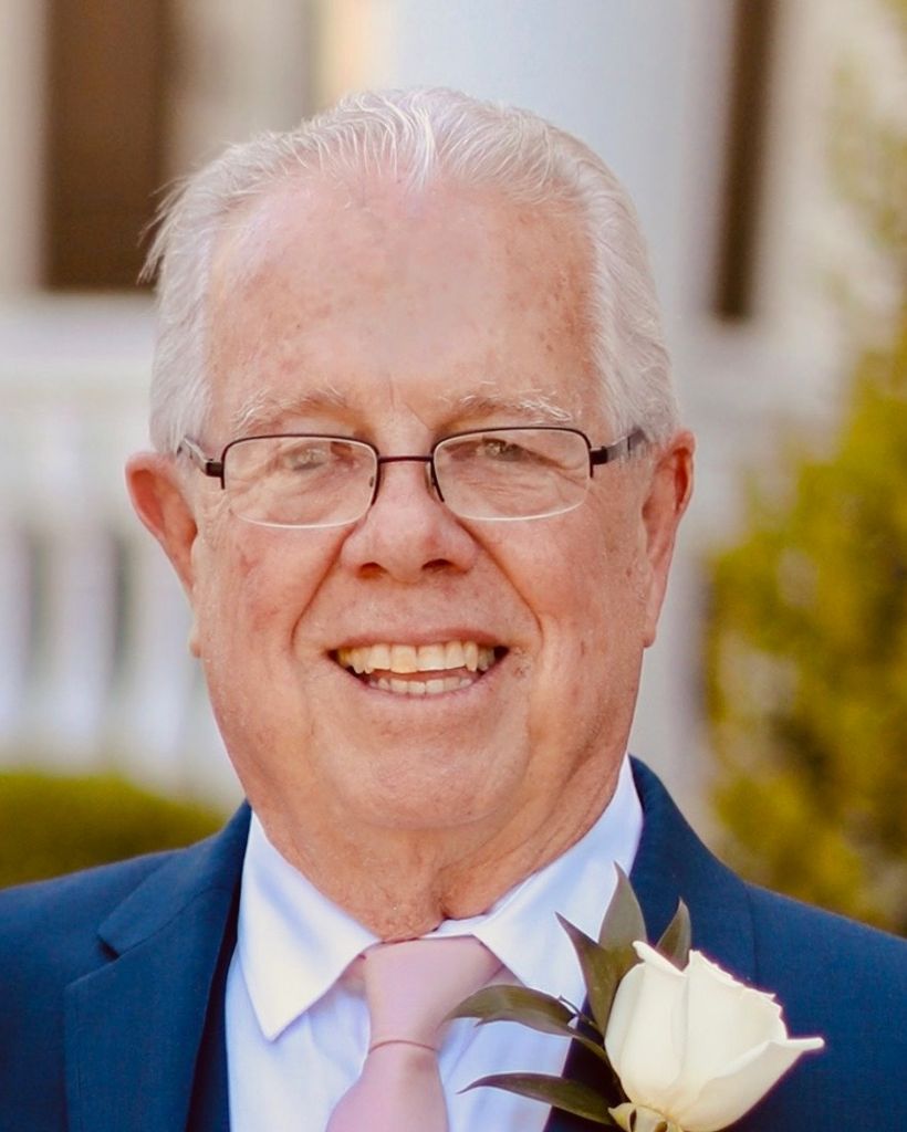 William Baker Kalish Profile Photo