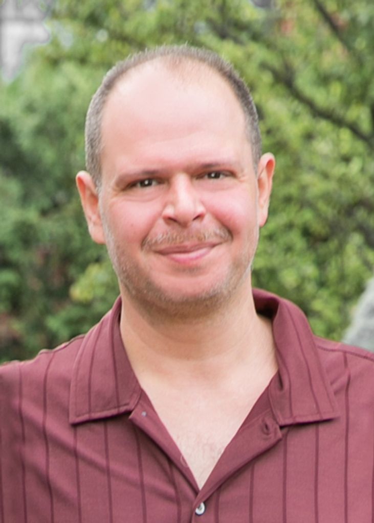 Mazen Sinno Profile Photo