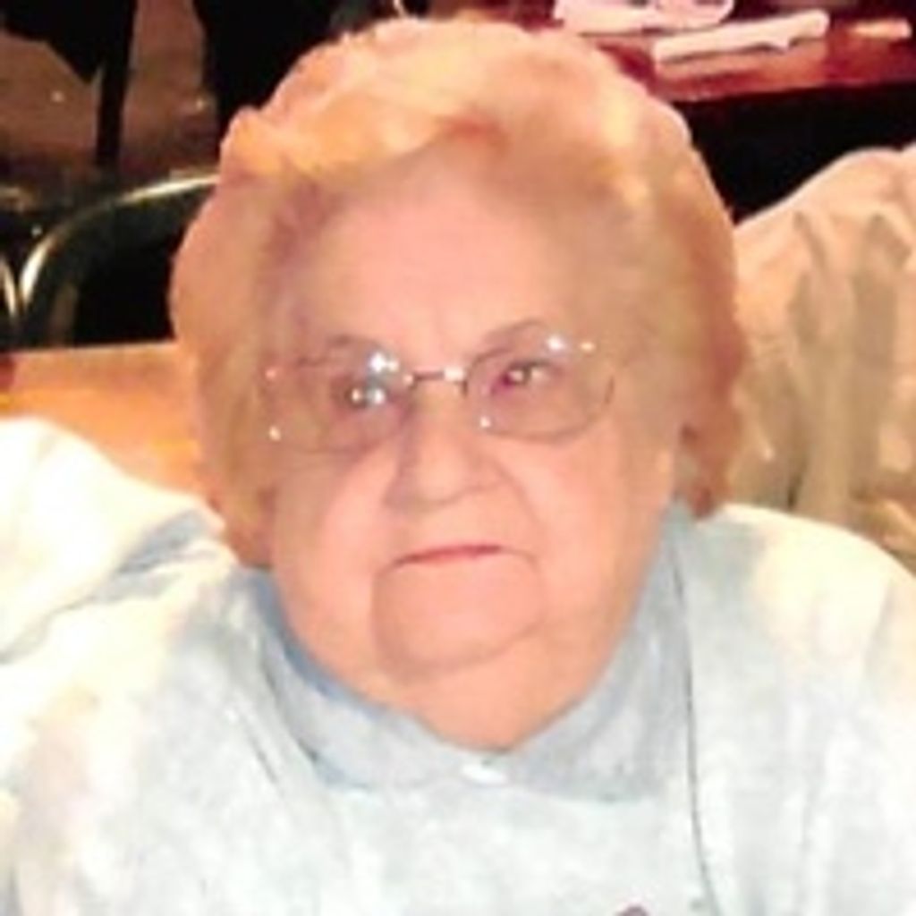 Charlotte J. Hogue